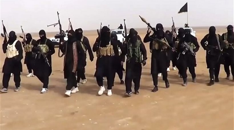Η ISIS έχει ήδη κλέψει χημικά όπλα από την Λιβύη -Tί καταγγέλει ξάδελφος του Καντάφι