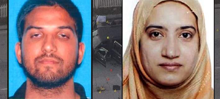 ΗΠΑ: Ρεπουμπλικάνος καταγγέλλει τις υπηρεσίες μετανάστευσης που εξέδωσαν βίζα στην ισλαμίστρια τρομοκράτη