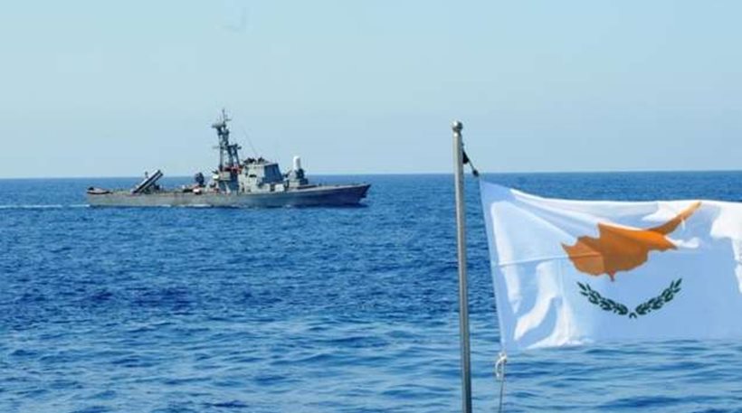 Διεθνής άσκηση Έρευνας – Διάσωσης Κυπριακής Δημοκρατίας και Γαλλίας στην κυπριακή ΑΟΖ