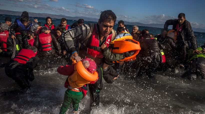 Επικεφαλής της τουρκικής μαφίας αποκαλύπτει: “Αν ήθελε η τουρκική κυβέρνηση δεν θα περνούσαμε στην Ελλάδα ούτε μύγα!”