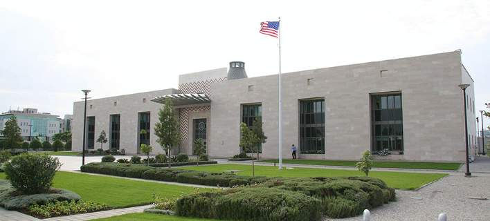 Πρεσβεία ΗΠΑ στην Τυνησία: ”Μην πάτε στο εμπορικό κέντρο σήμερα, κίνδυνος τρομοκρατικής επίθεσης”