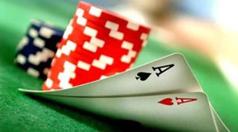 «Φούντωσε» ο παράνομος τζόγος σε όλη τη χώρα – 24 συλλήψεις