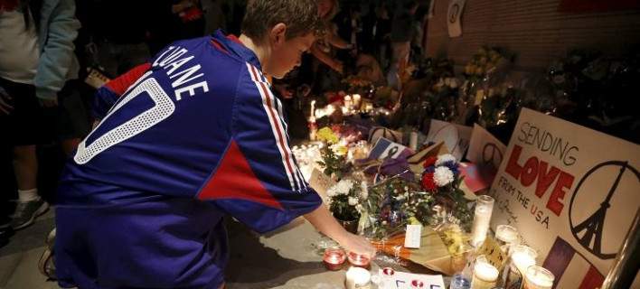 Γαλλία: Ζητά βοήθεια και από το στρατό για την ασφαλή διεξαγωγή της διοργάνωσης του Euro 2016