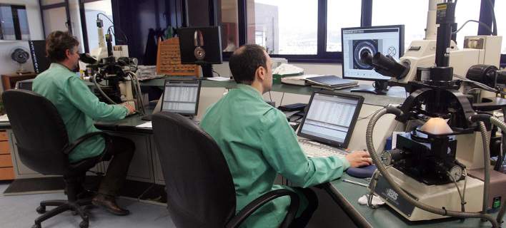 Διεύθυνση Εγκληματολογικών Ερευνών: Στα άδυτα του ελληνικού CSI