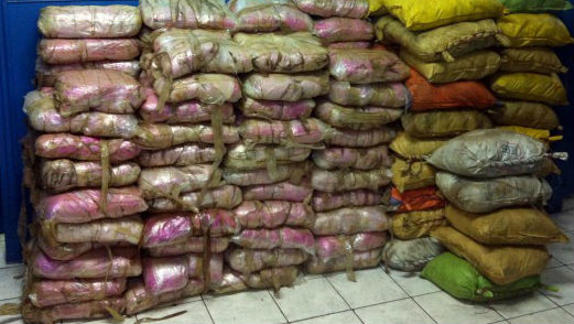 Η Ρωσία κήρυξε “πόλεμο” στην Τουρκία σε όλα τα μέτωπα – Την κατηγορεί για διακίνηση τεράστιων ποσοτήτων ηρωίνης από το Αφγανιστάν