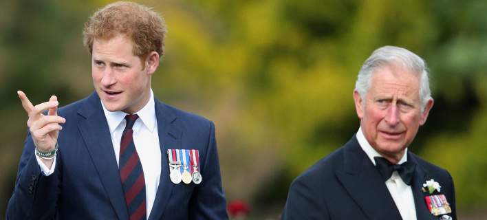 Συνελήφθη 37χρονος που σχεδίαζε να δολοφονήσει τον Πρίγκιπα Κάρολο