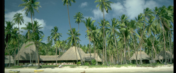 Οι δέκα πιο ασφαλείς χώρες σε περίπτωση Γ’ ΠΠ [βίντεο]
