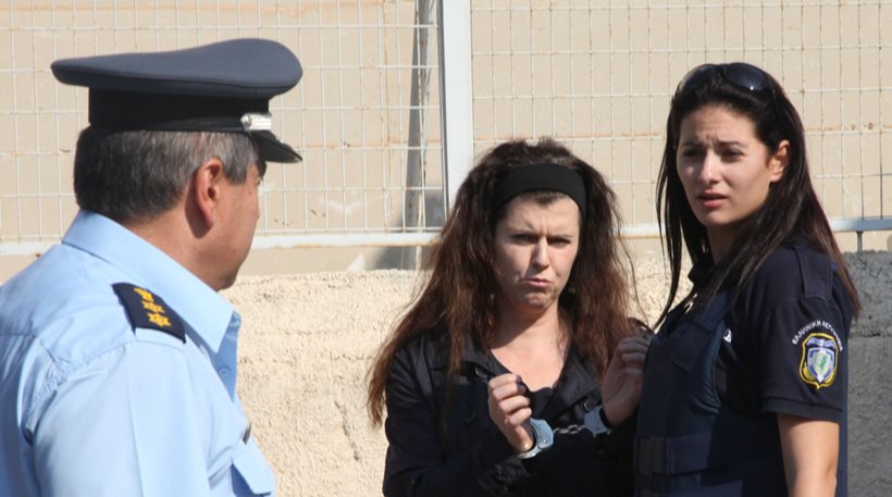 Η Ρούπα πίσω από την έκρηξη στο ΣΕΒ;