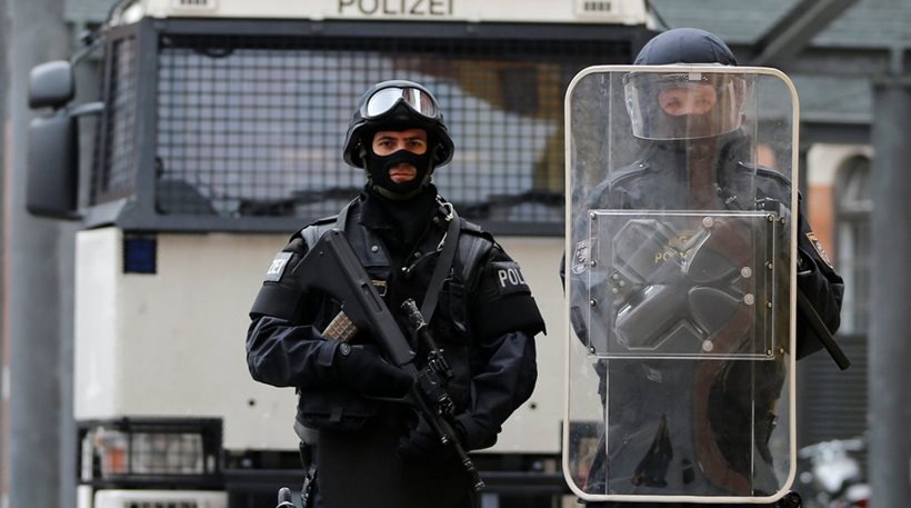 Αυστρία: Η Αστυνομία συνέλαβε δύο αδέλφια από τη Συρία ως ύποπτους για τρομοκρατικές ενέργειες