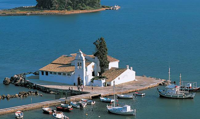 Το περιστατικό που “σήκωσε στο πόδι” την Κέρκυρα – Τι συνέβη;