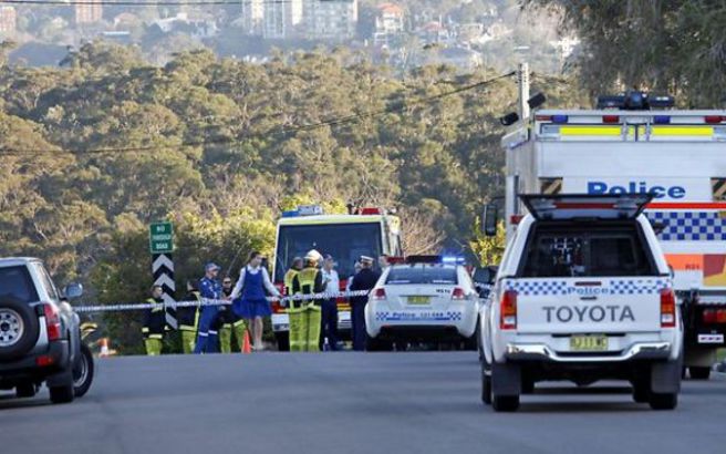 Δύο συλλήψεις ισλαμιστών για ενδεχόμενη επίθεση στην Αυστραλία