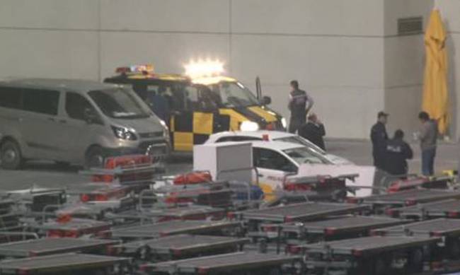 Έκρηξη στην Κωνσταντινούπολη: Υπέκυψε στα τραύματά της μια τραυματίας