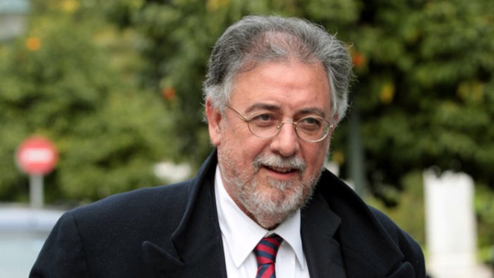 Καταγγελίες Γιάννη Πανούση: Προς… αρχειοθέτηση