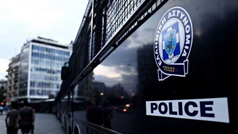 Aνάληψη ευθύνης για την επίθεση έξω από τουρκικό προξενείο στη Θεσσαλονίκη