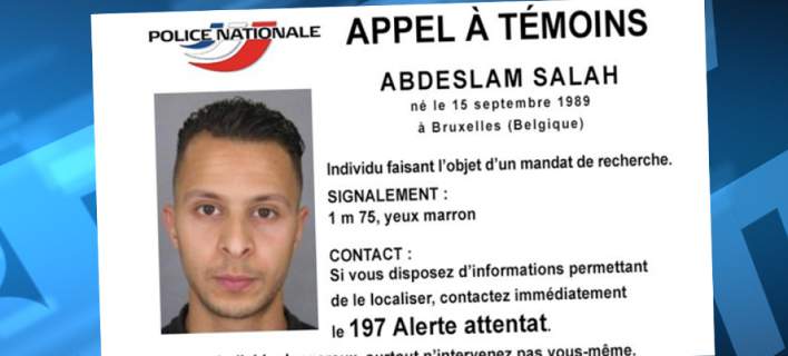 Ο ισλαμιστής Αμπντεσλάμ έκλαιγε σαν “12χρονο παιδί” μετά την τρομοκρατική επίθεση