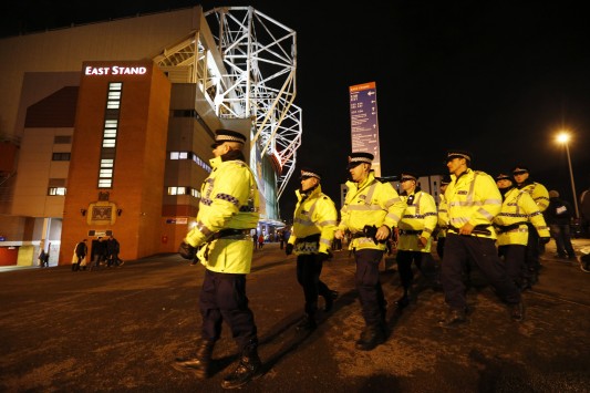 Φοβούνται στην Αγγλία νέο Μπατακλάν στην Boxing Day(26/12)!