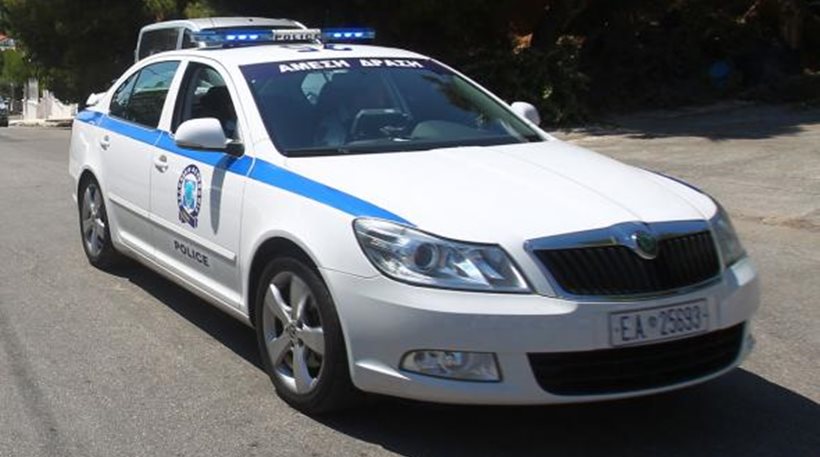 Στο εορταστικό πνεύμα των ημερών οι ληστές: Κλοπή με λεία… έλατο στη Ροδόπη