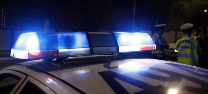 Ρεβεγιόν τρόμου για παρέα στην Παιανία – Τους επιτέθηκαν ληστές μέσα στο σπίτι