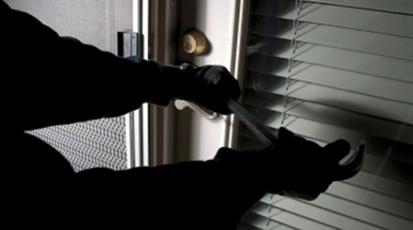 Αττική: Χρυσές δουλειές για τους διαρρήκτες – 35 διαρρήξεις και 2 ληστείες κάθε νύχτα