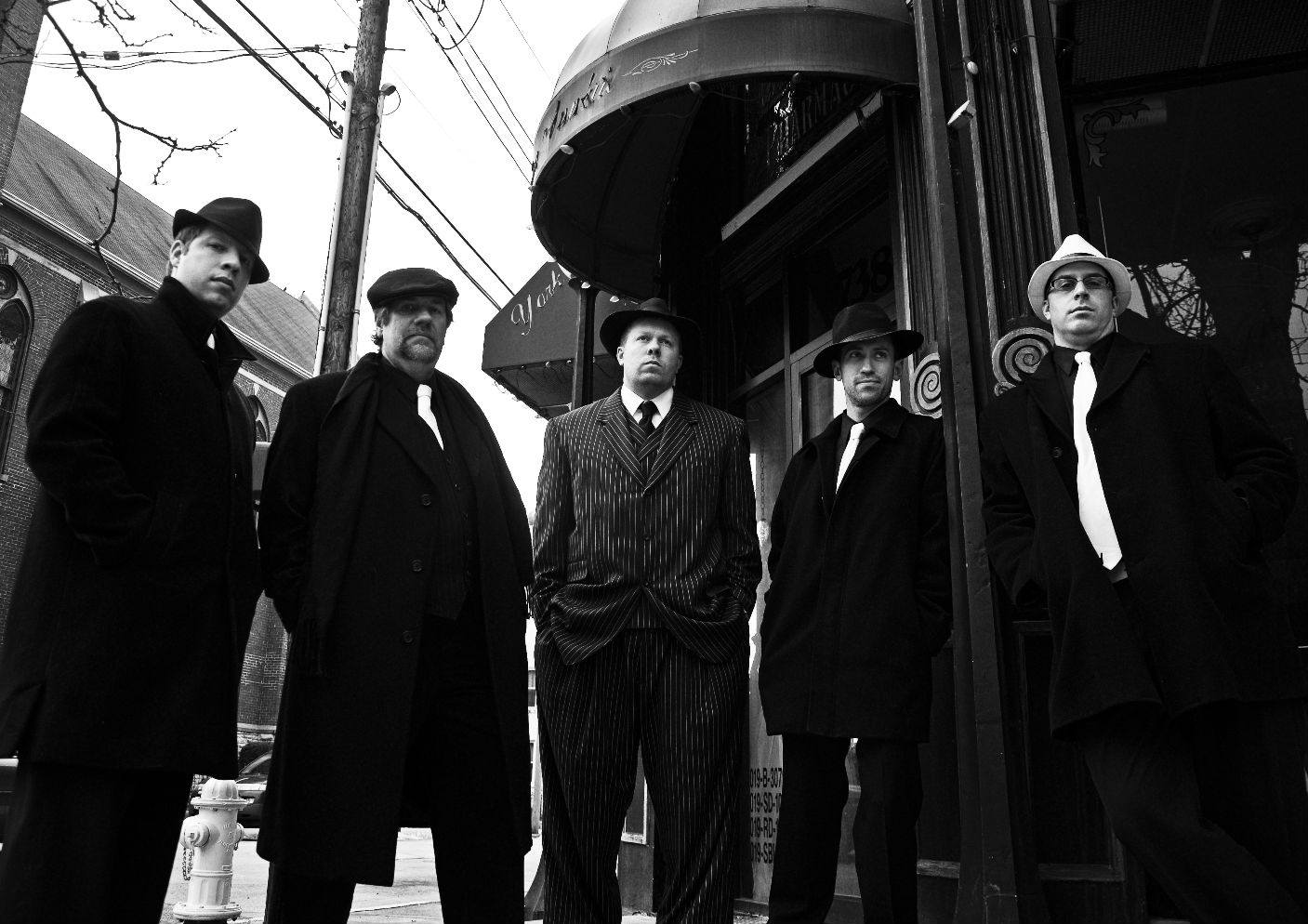 Ντιτρόιτ: Η ποιο βίαιη πόλη των ΗΠΑ – Good night America where ever you are (vid)