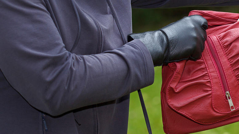 Ανήλικος ξάφρισε τσάντα από μαγαζί στο Διδυμότειχο