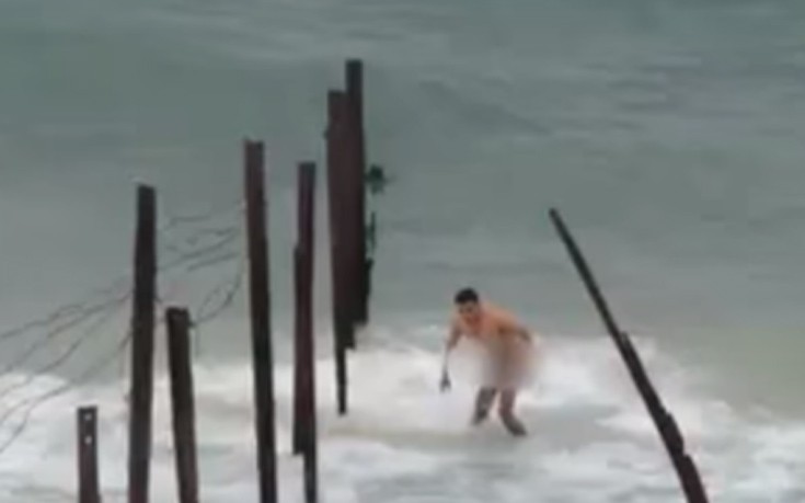 Έντονες αντιδράσεις για τη δολοφονία Παλαιστίνιου από τον αιγυπτιακό στρατό [βίντεο]