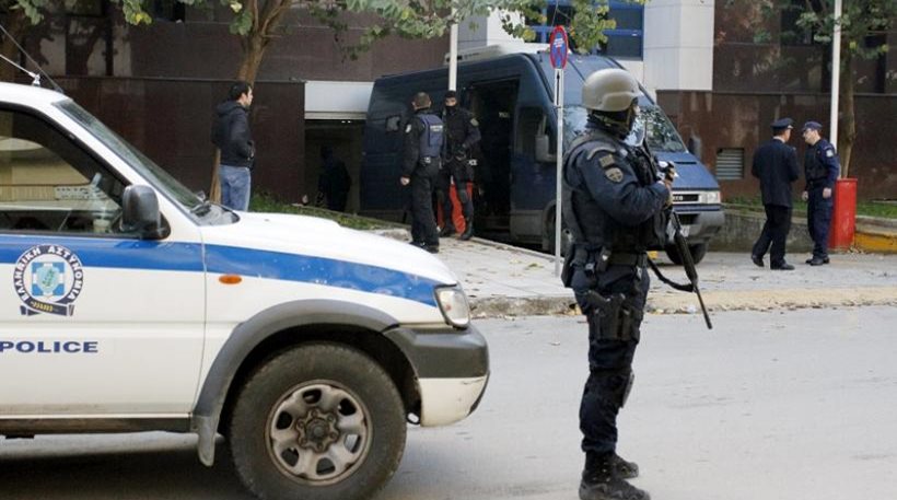 Θεσσαλονίκη: Η ΕΛ.ΑΣ συνέλαβε Βρετανό μεγαλέμπορο ναρκωτικών για τον οποίον είχε εκδοθεί διεθνές ένταλμα [φωτό]