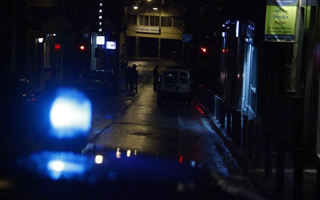 Νέα δολοφονία ηλικιωμένου: 85χρονος βρέθηκε νεκρός στο χωριό Κάτω Πορόια, στις Σέρρες