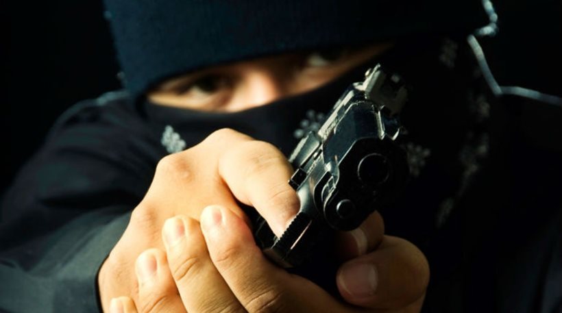 Κρανίδι: Με την απειλή όπλων άγνωστοι λήστεψαν τα ξημερώματα ζευγάρι ηλικιωμένων