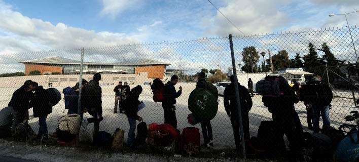 Μυτιλήνη: Συνελήφθη Αλγερινός που «βάφτιζε» τους ”λάθρο” πρόσφυγες