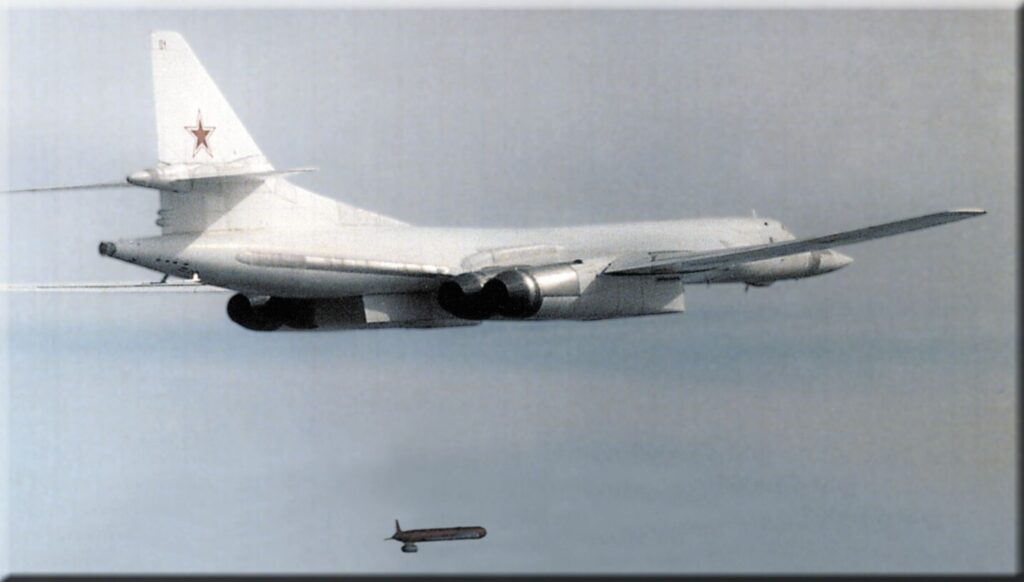 Ο εκσυγχρονισμός της πυρηνικής τριάδας των ρωσικών ενόπλων δυνάμεων [βίντεο]