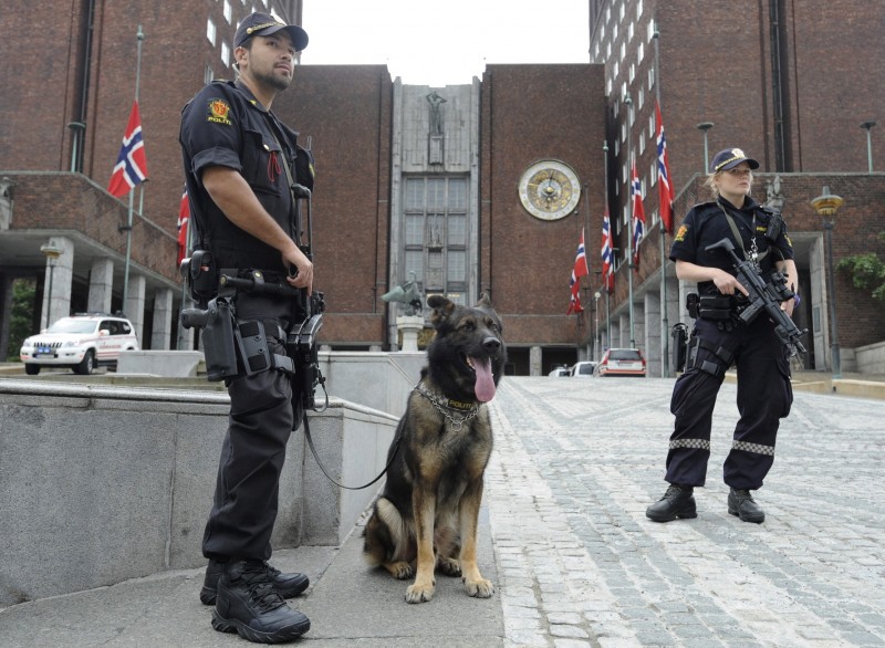 Η Νορβηγία εγκαινιάζει από τις αυστηρότερες πολιτικές μετανάστευσης στην Ευρώπη