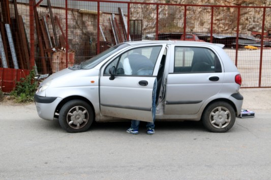 Προσοχή! Κλέβουν τα αυτοκίνητα με… τρόπο μαγικό!