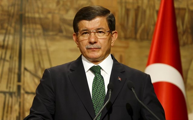 Άκυρη απάντηση Νταβούτογλου στον Ιρακινό ΥΠΕΞ: «Εάν η Βαγδάτη θέλει να χρησιμοποιήσει στρατιωτική δύναμη, ας το πράξει ενάντια στην ISIS»