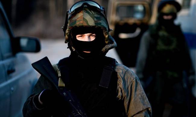 Πυροβολισμοί κατά τουριστών στη Ρωσία – 1 νεκρός και 11 τραυματίες