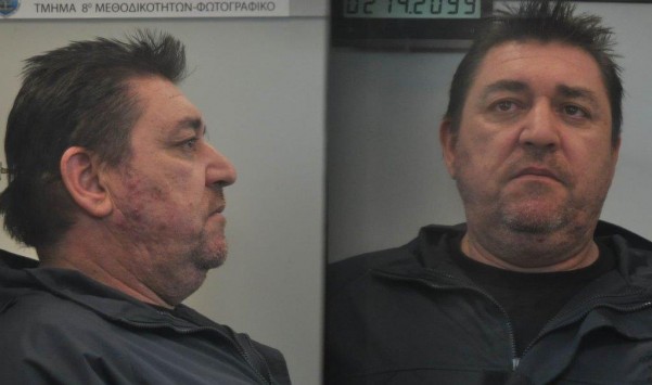 Στη δημοσιότητα τα στοιχεία των 4 ληστών που από το 2013 είχαν γίνει ο φόβος και ο τρόμος