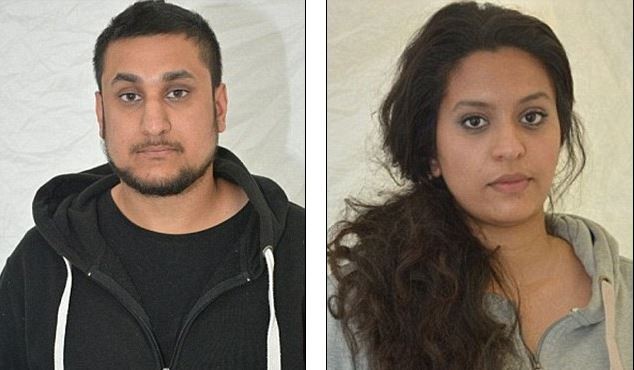 Ισλαμιστές σχεδίασαν να τινάξουν στον αέρα εμπορικό κέντρο στο Λονδίνο [βίντεο]