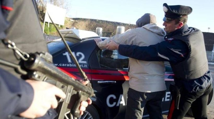 Ιταλία: Απελάθηκε ο Μαροκινός που σχεδίαζε να ανατινάξει τη Ρώμη [φωτό]