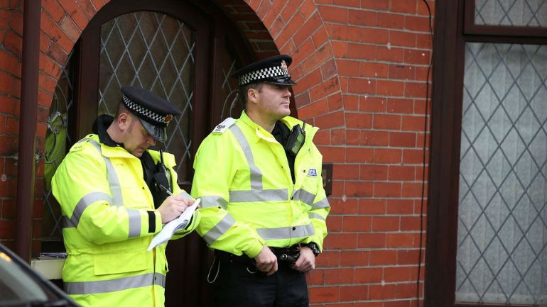 Βρετανία: Ισλαμιστής απείλησε βουλευτή μέσω facebook και συνελήφθη