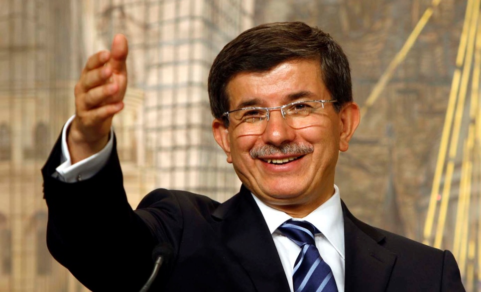 Αρνούνται τώρα Ερντογάν και Νταβούτογλου ότι αυτοί έδωσαν την εντολή κατάρριψης του ρωσικού Su-24