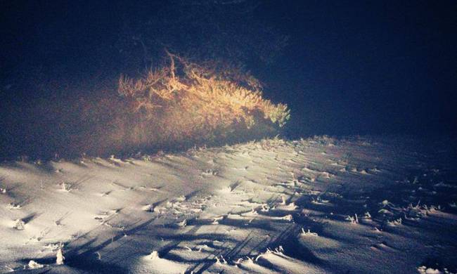 Νέα ενημέρωση από την Αστυνομία: Πού θα χρειαστείτε αλυσίδες λόγω χιονόπτωσης