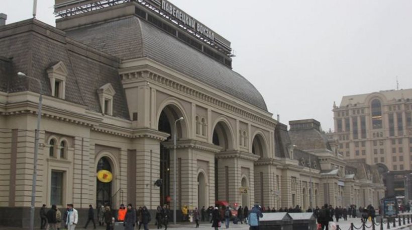 Ρωσία: Εκκενώθηκαν δύο σιδηροδρομικοί σταθμοί υπό την απειλή βόμβας