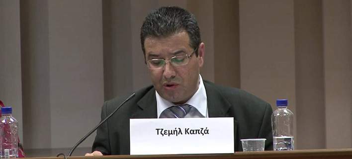 Πρωτοφανής πρόκληση: Ο ισλαμιστής δήμαρχος μεγάλου δήμου της Ξάνθης απαιτεί να “εξοριστεί” ο Αη Βασίλης!