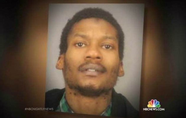 Αυτός είναι ο τζιχαντιστής που ετοίμαζε επίθεση στη Νέα Υόρκη