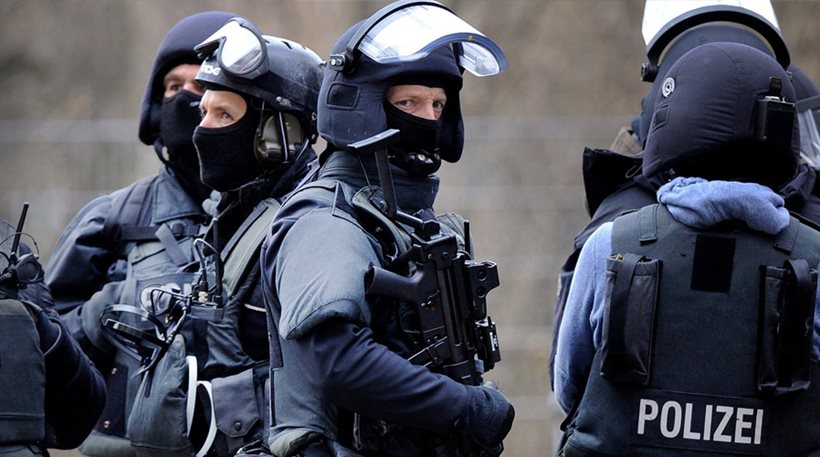 Επίθεση όπως στο Παρίσι ετοίμαζαν οι τζιχαντιστές στο Μόναχο- Πώς μυστικές υπηρεσίες απέτρεψαν το σχέδιό τους τελευταία στιγμή