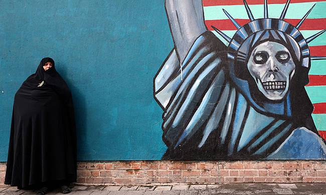 Αιφνίδια ένταση στις διπλωματικές σχέσεις Ιράν- ΗΠΑ