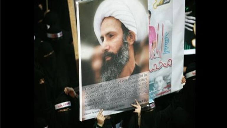 Tην εκτέλεση ιερωμένου στη Σ. Αραβία καταδικάζει το Ανώτατο Σιιτικό Συμβούλιο Λιβάνου