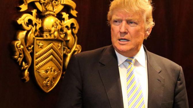 Η ισλαμιστική Αλ-Σαμπάμπ στην Σομαλία δημιούργησε προπαγανδιστικό βίντεο με τον Ν.Τραμπ