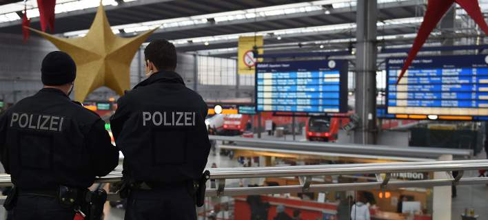 Αναλυτές προειδοποιούν: “Η Ευρώπη από εδώ και πέρα θα ζει υπό τη σκιά των απειλών για την ασφάλεια”