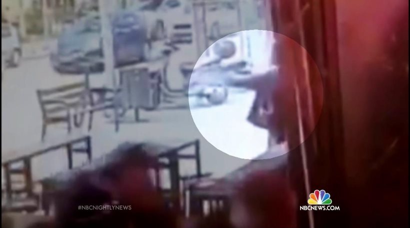 Μακελάρης Τελ Αβίβ: Ήθελε να εκδικηθεί το θάνατο του ξαδέρφου του